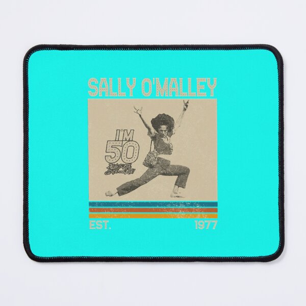 Item preview, I'm 50 - Sally O'Malley Classic designed and sold by xnewsomefiles.