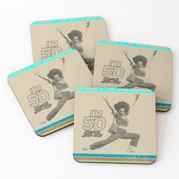 Item preview, I'm 50 - Sally O'Malley Classic designed and sold by xnewsomefiles.