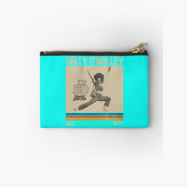 Item preview, I'm 50 - Sally O'Malley Classic designed and sold by xnewsomefiles.