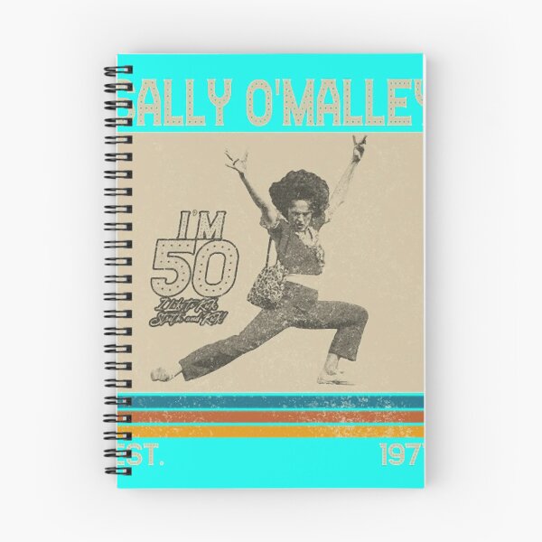 Item preview, I'm 50 - Sally O'Malley Classic designed and sold by xnewsomefiles.