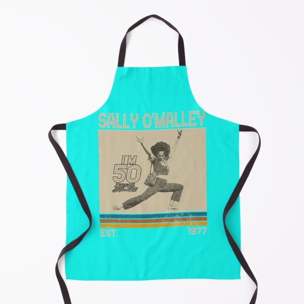 Item preview, I'm 50 - Sally O'Malley Classic designed and sold by xnewsomefiles.
