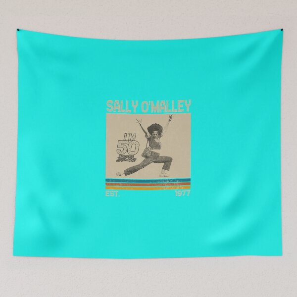 Item preview, I'm 50 - Sally O'Malley Classic designed and sold by xnewsomefiles.