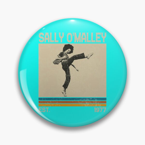 Item preview, I'm 50 - Sally O'Malley Classic designed and sold by xnewsomefiles.