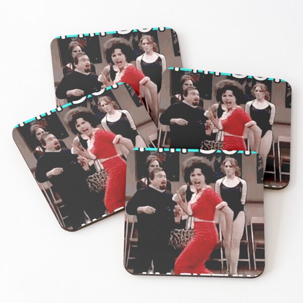 Item preview, I'm 50 - Sally O'Malley Classic designed and sold by xnewsomefiles.