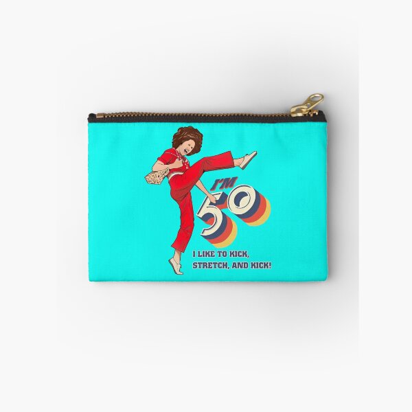 Item preview, I'm 50 - Sally O'Malley Classic designed and sold by xnewsomefiles.