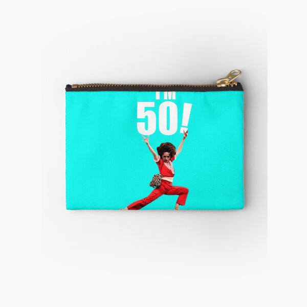 Item preview, I'm 50 - Sally O'Malley Classic designed and sold by xnewsomefiles.