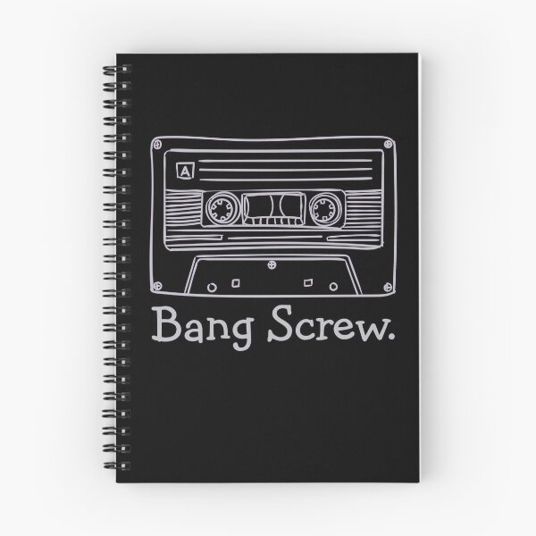 Item preview, Bang Screw designed and sold by A O.