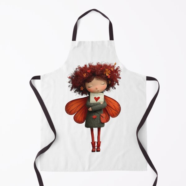 Item preview, Writing Angel Heart designed and sold by ewrightmerch.
