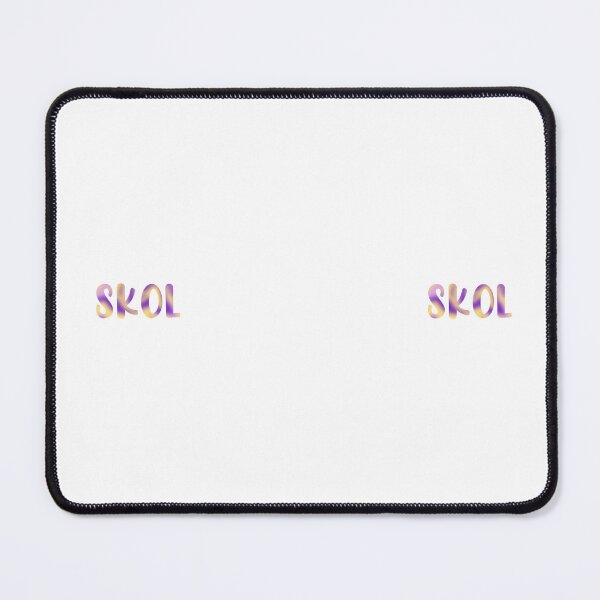 Item preview, SKOL MINNESOTA VIKINGS designed and sold by BrooklynMariee.