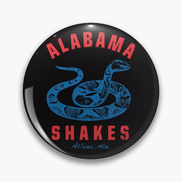 Item preview, Alabamas Shakes  designed and sold by TammyClark66.