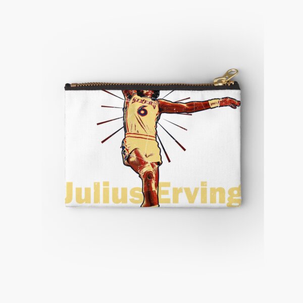 Item preview, Dr.J Julius Erving - Old School Dunk D designed and sold by MariaBriceno.