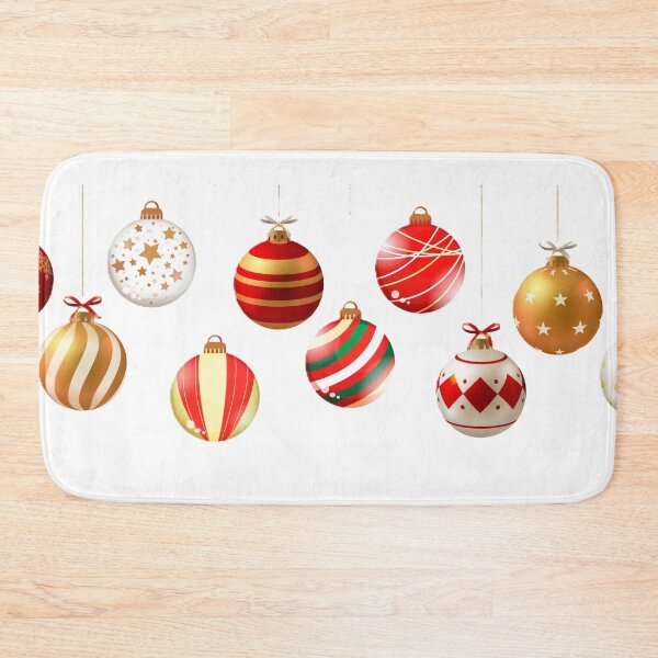 Item preview, Christmas Ornaments designed and sold by MoahMalves.