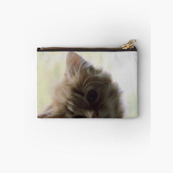 Item preview, Peekaboo Kitten designed and sold by knightsydesign.