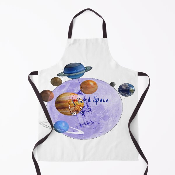 Item preview, I Need Space designed and sold by natnat7w.