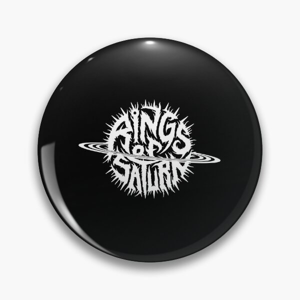 Item preview, Rings of Saturn Band designed and sold by davincimelArt.