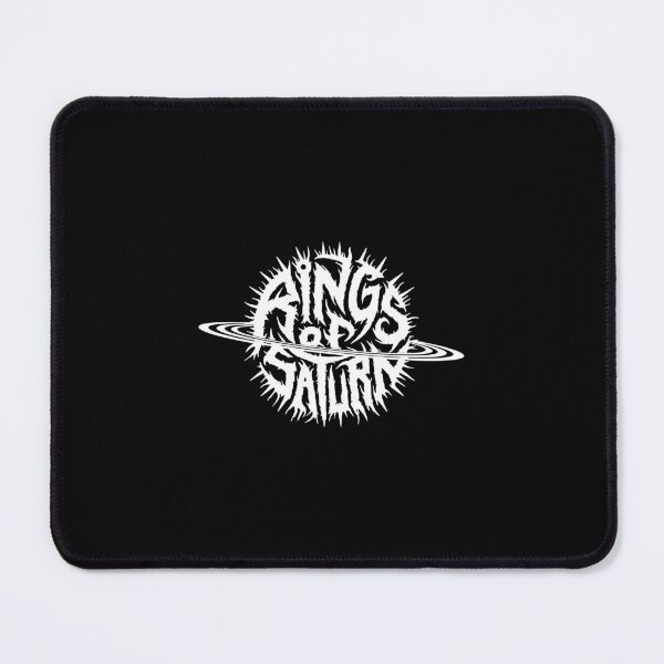 Item preview, Rings of Saturn Band designed and sold by davincimelArt.