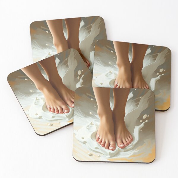 Item preview, Splashing in Milk designed and sold by Solace Sparkles.