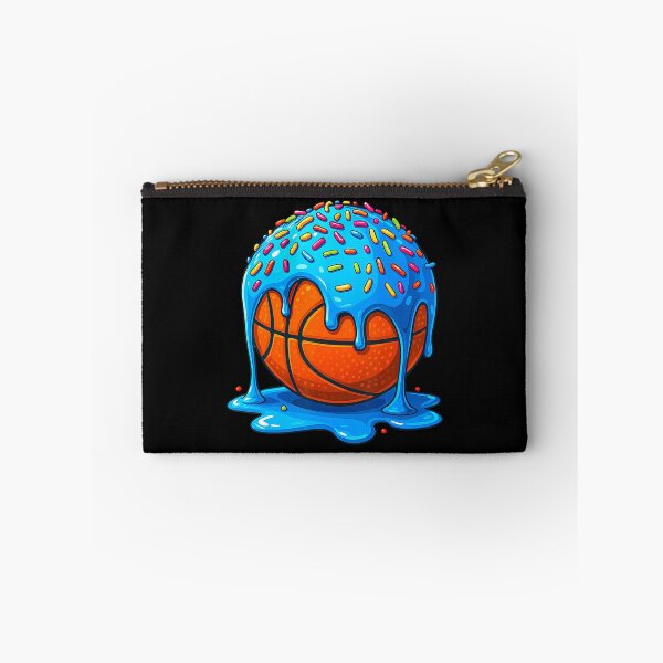 Item preview, Basketball Ice Cream Drip Basketball Youth Girls designed and sold by BrandyMartha.
