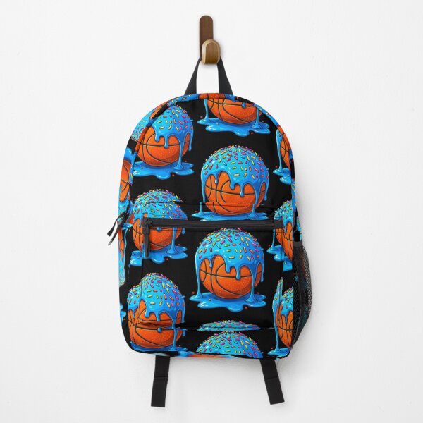 Item preview, Basketball Ice Cream Drip Basketball Youth Girls designed and sold by BrandyMartha.