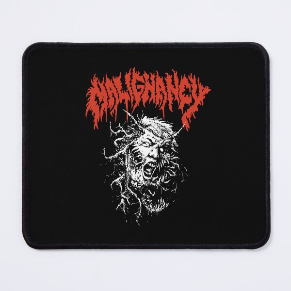 Item preview, MALIGNANCY Band designed and sold by EnFlyvendeFArt.