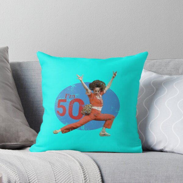 Item preview, I'm 50 - Sally O'Malley Classic designed and sold by xnewsomefiles.