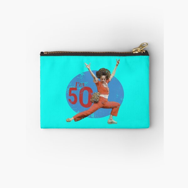 Item preview, I'm 50 - Sally O'Malley Classic designed and sold by xnewsomefiles.