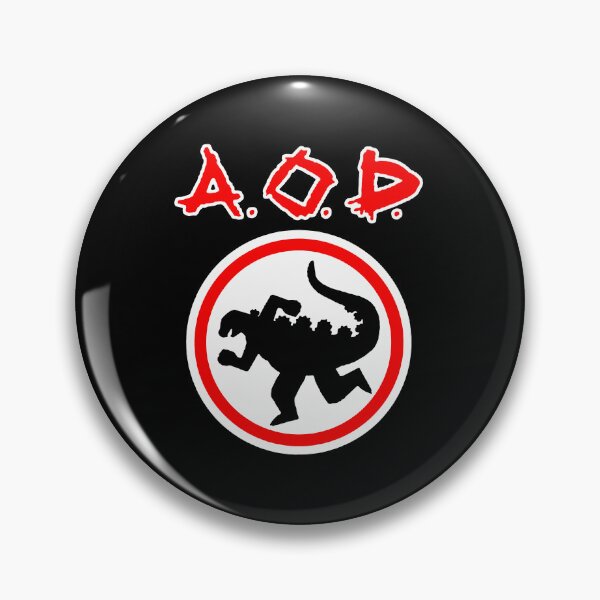 Item preview, Adrenalin O.D. Band designed and sold by ilthofethuSaRT.