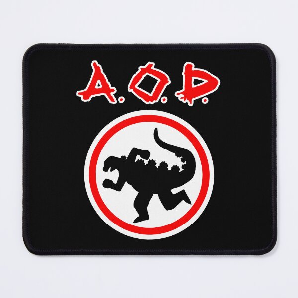 Item preview, Adrenalin O.D. Band designed and sold by ilthofethuSaRT.