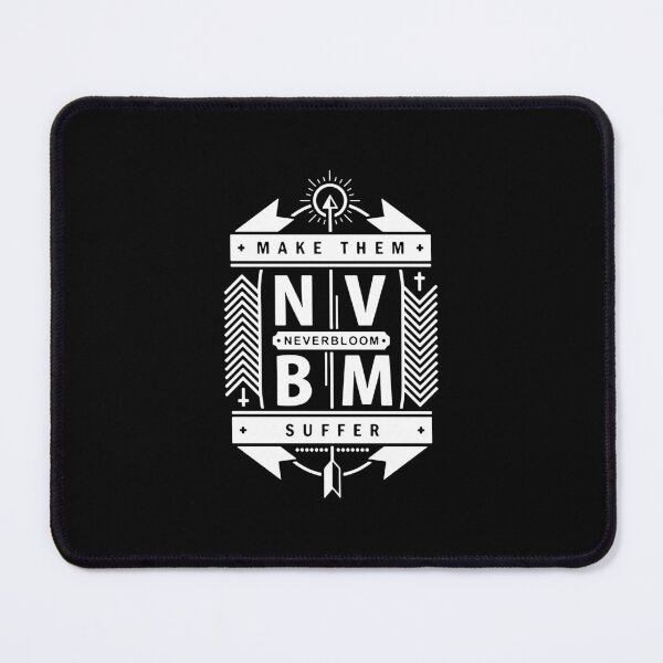 Item preview, Make Them Suffer Band designed and sold by UsualmeShop.
