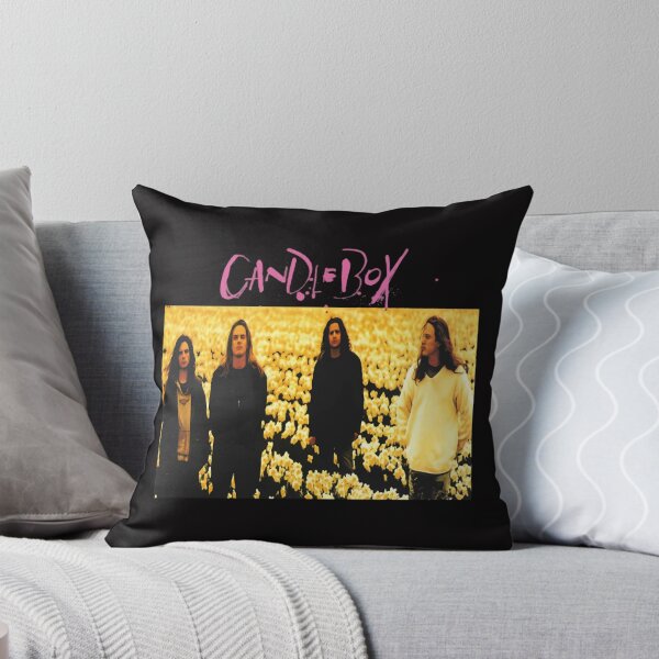 Item preview, Cand.leboxs Band  designed and sold by TammyClark66.