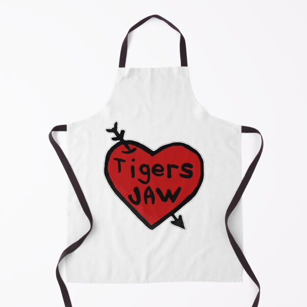 Item preview, Tigers Jaw Band designed and sold by CherryposhPaint.