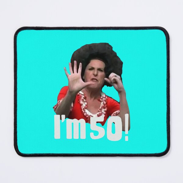 Item preview, I'm 50 - Sally O'Malley Classic designed and sold by xnewsomefiles.