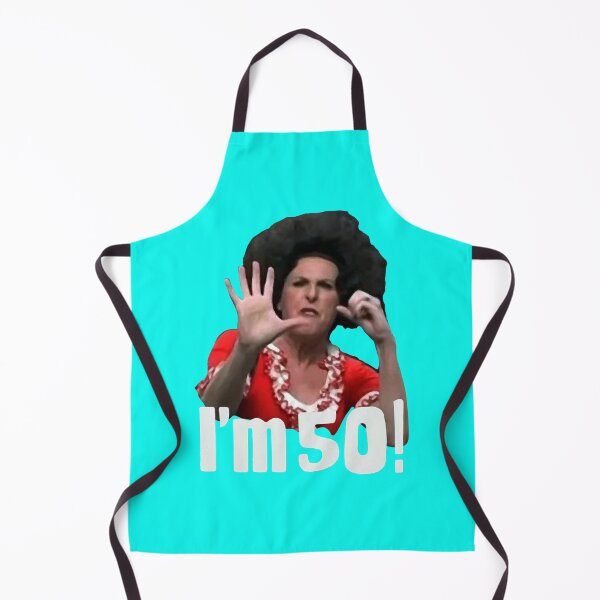 Item preview, I'm 50 - Sally O'Malley Classic designed and sold by xnewsomefiles.