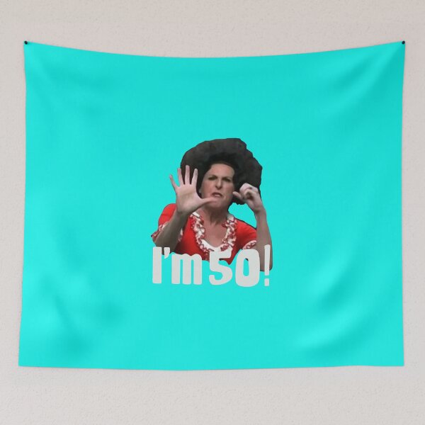 Item preview, I'm 50 - Sally O'Malley Classic designed and sold by xnewsomefiles.