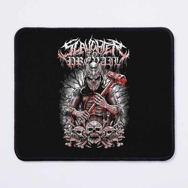 Item preview, Slaughter to prevail Band designed and sold by AmaaniSisters.
