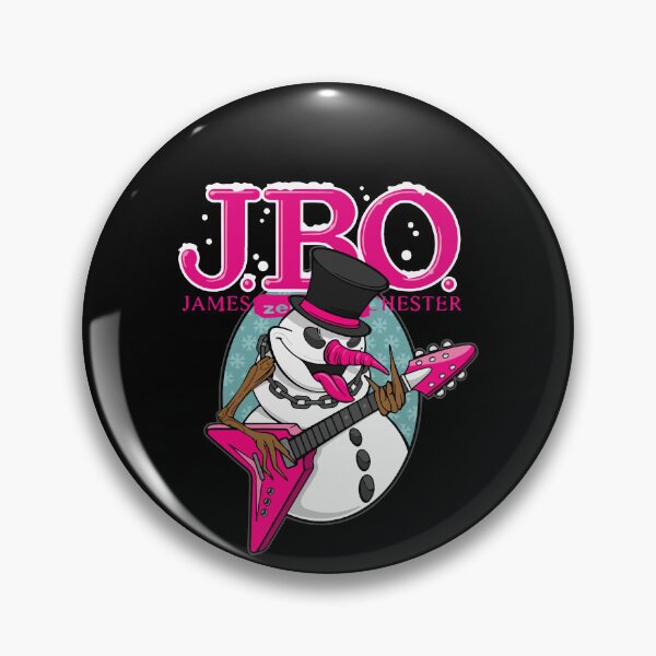 Artikelvorschau, J.B.O Band Merchandise entworfen und verkauft von GreenmeemM.