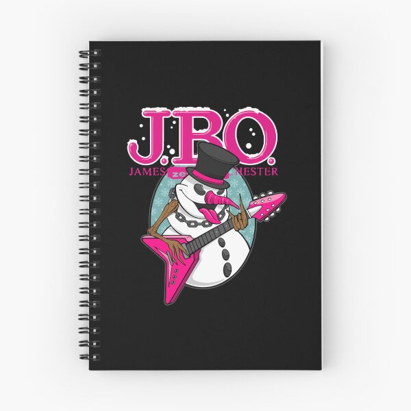 Item preview, J.B.O Band Merch designed and sold by GreenmeemM.
