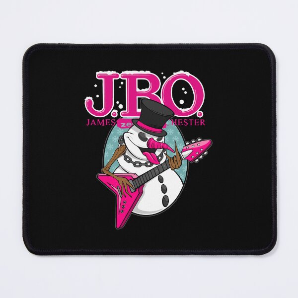 Item preview, J.B.O Band Merch designed and sold by GreenmeemM.