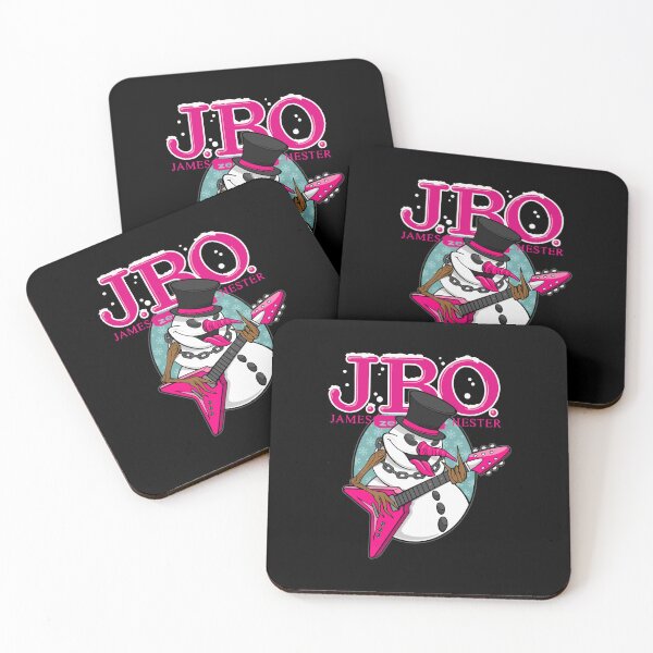 Item preview, J.B.O Band Merch designed and sold by GreenmeemM.