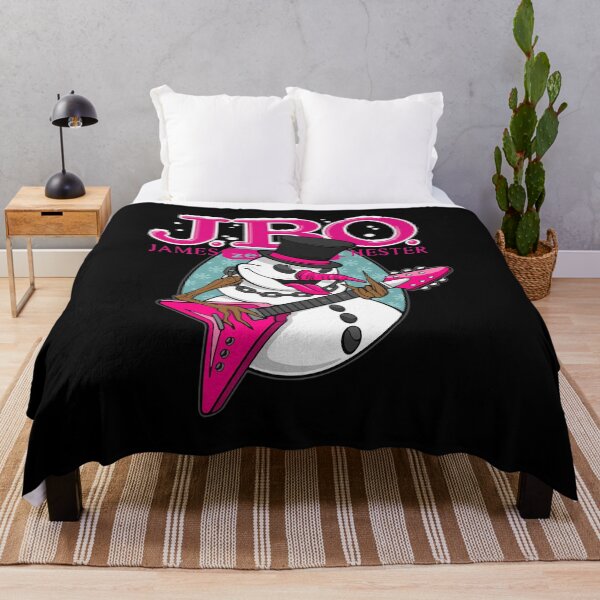 Item preview, J.B.O Band Merch designed and sold by GreenmeemM.