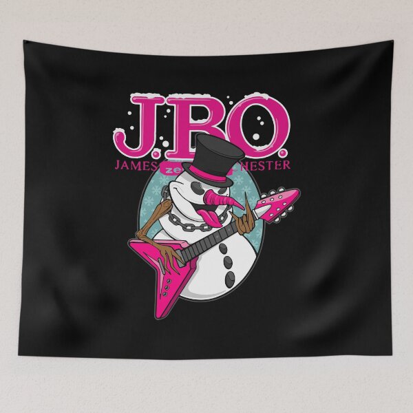 Item preview, J.B.O Band Merch designed and sold by GreenmeemM.
