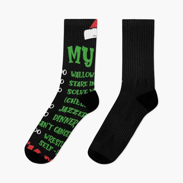 Item preview, Grinch I Am Booked Funny Busy Schedule List designed and sold by sardencourey3.