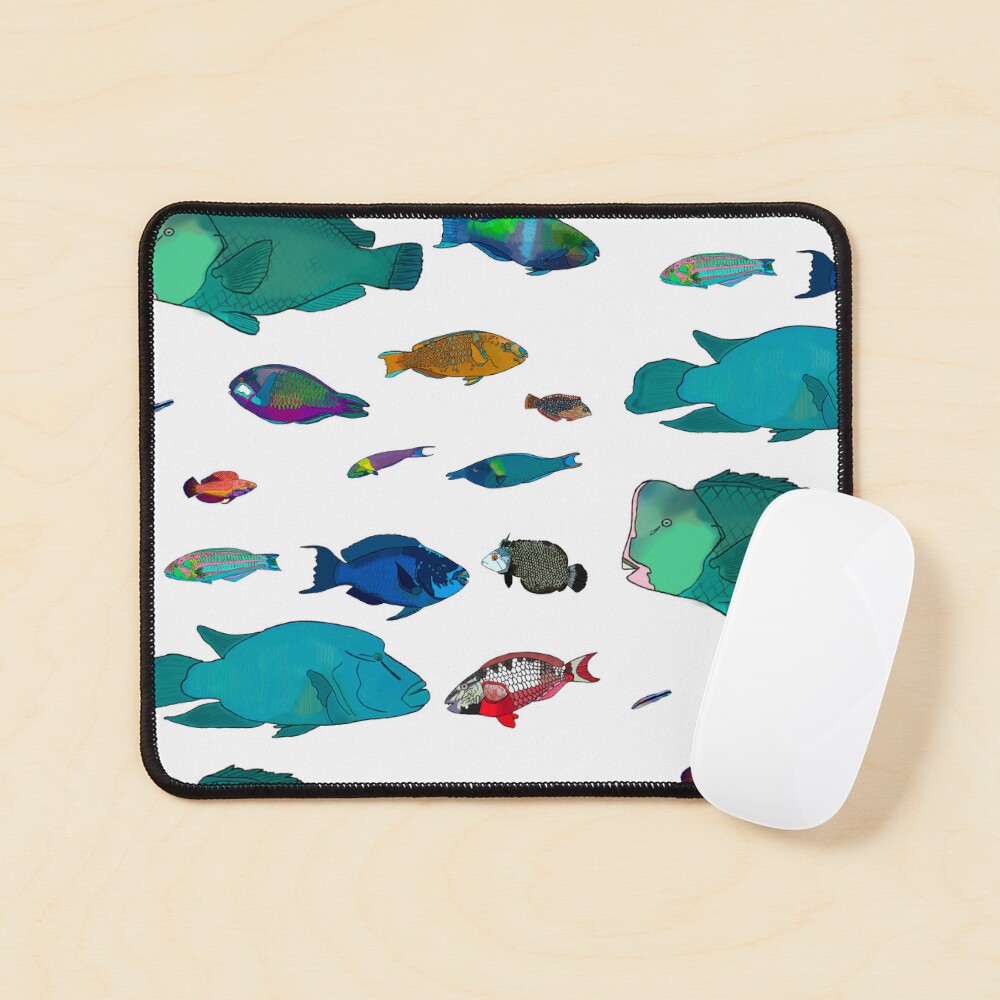 Item preview, Mouse Pad designed and sold by jeburney.