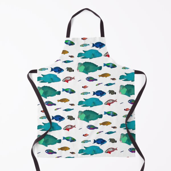 Item preview, Labriformes designed and sold by jeburney.