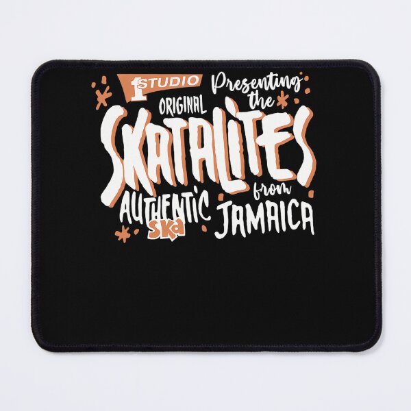 Item preview, Skatalites Band designed and sold by Grimesology.