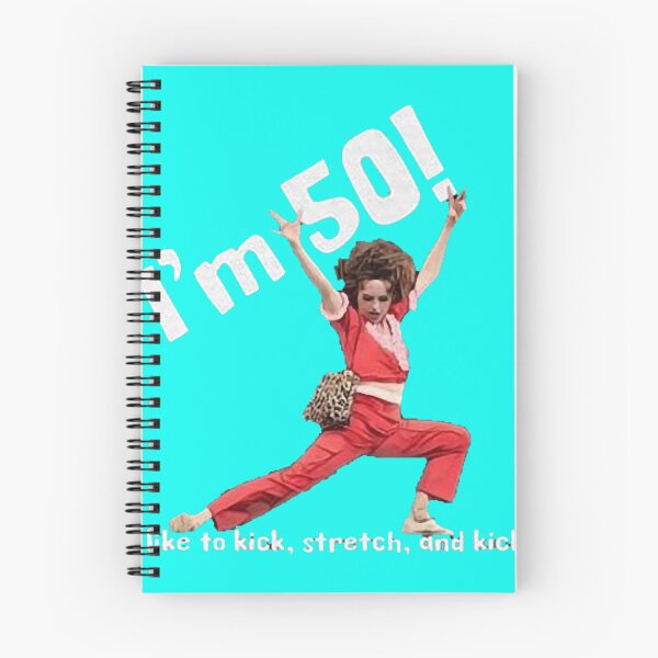Item preview, I'm 50 - Sally O'Malley Classic designed and sold by xnewsomefiles.