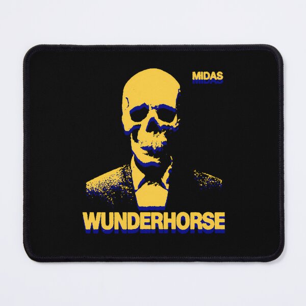 Item preview, Wunderhorse Band designed and sold by ArrafieArt.