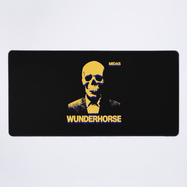 Item preview, Wunderhorse Band designed and sold by ArrafieArt.