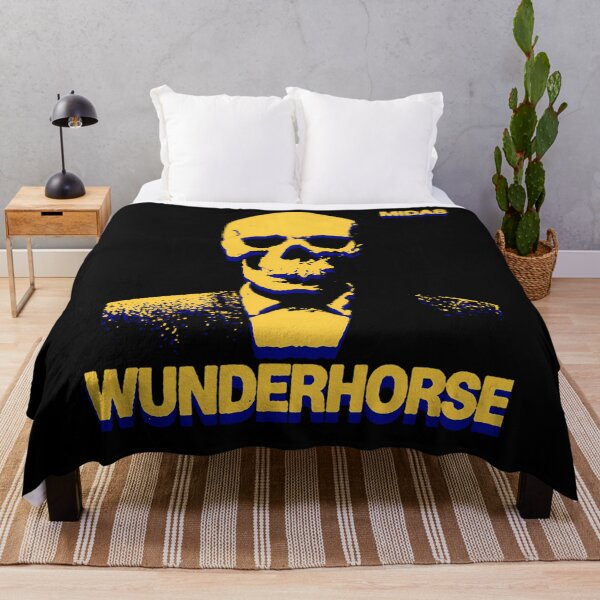 Item preview, Wunderhorse Band designed and sold by ArrafieArt.