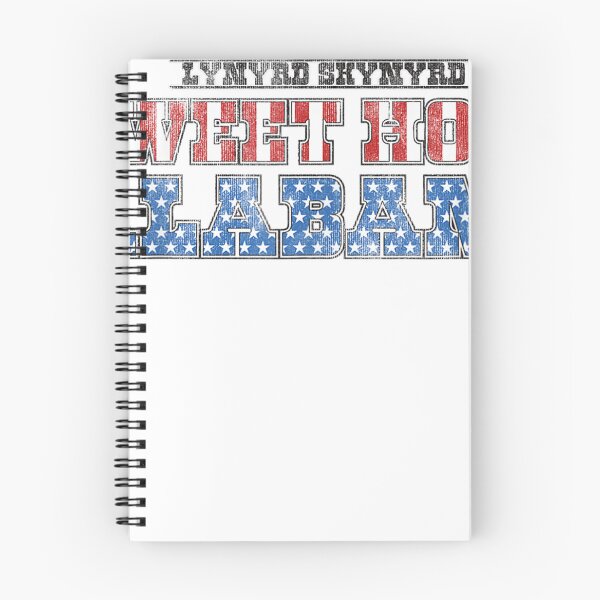 Item preview, Lynyrd Skynyrd, Sweet Home, Alabama, Stars, Stripes, US Flag, Rock designed and sold by DamianPe.